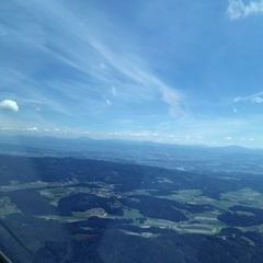 Verortung via Georeferenzierung der Kamera: Aufgenommen in der Nähe von Johnsbach, 8912 Johnsbach, Österreich in 2200 Meter